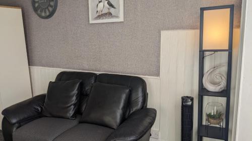 Tenby House | Croyland Guest House