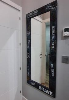 Barakaldo Apartment | Cruces Hospital Metro