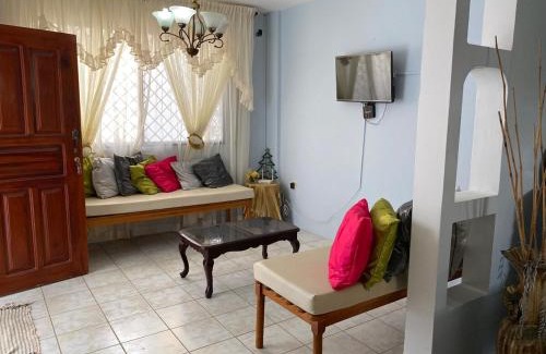 Crucita House | Crucita Beach house