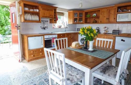 Llanwrda House | Crud-y-Barcud