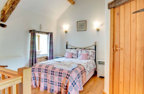 Cwmtirmynach House | Crud y Wennol in the beautiful Bala