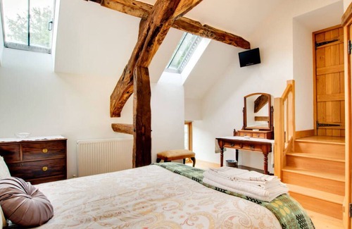 Cwmtirmynach House | Crud y Werin in the beautiful Bala