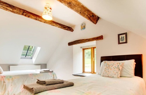 Cwmtirmynach House | Crud y Werin in the beautiful Bala