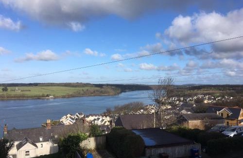 Y Felinheli Apartment | Crud yr Awel Apartment