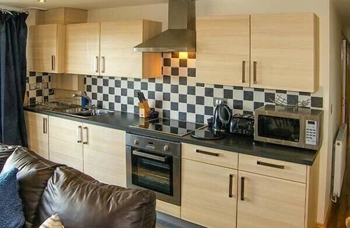 Y Felinheli Cottage | Crud yr Awel