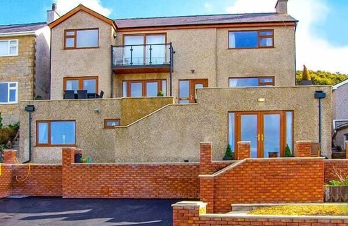 Y Felinheli Cottage | Crud yr Awel