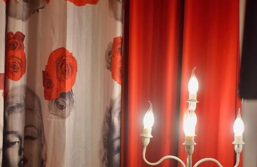 Quartiere XI Portuense Bed & Breakfast | Crudelia’s Home