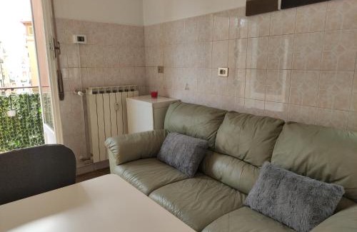 Genoa Apartment | Cruise Lodge Vista Mare