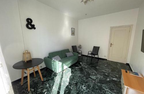 Genoa Apartment | Cruise Lodge Vista Mare
