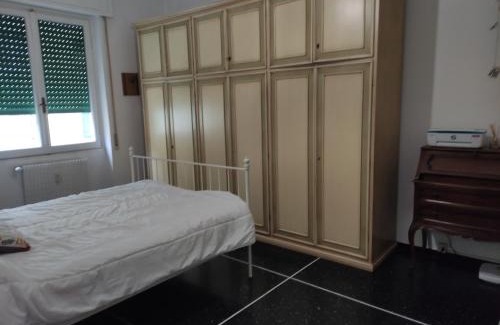 Genoa Apartment | Cruise Lodge Vista Mare