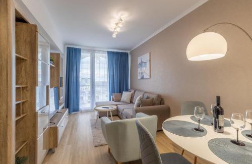 Siofok Apartment | Cruiser Apartmanok Siófok By BLTN