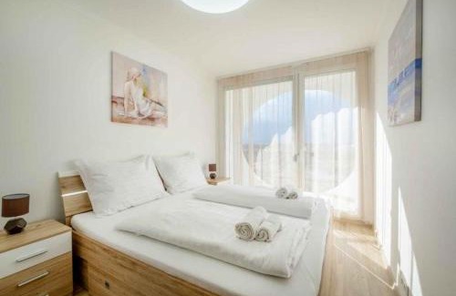 Siofok Apartment | Cruiser Apartmanok Siófok By BLTN