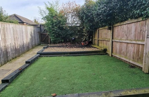 Manchester House | Crumpsall 3bed free parking by City SuperHost