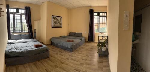 Da Lat House | Crush Va Toi