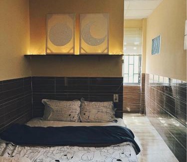 Da Lat House | Crush Va Toi