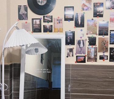 Da Lat House | Crush Va Toi
