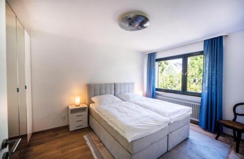 Horath House | cruwzo Home Wuppertal- Komfort trifft Stil