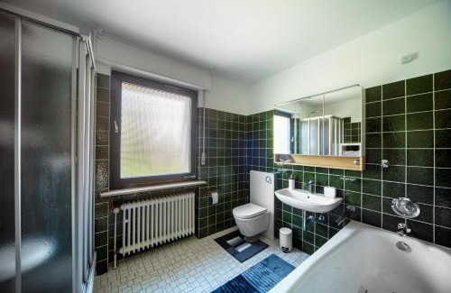 Horath House | cruwzo Home Wuppertal- Komfort trifft Stil