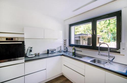 Horath House | cruwzo Home Wuppertal- Komfort trifft Stil