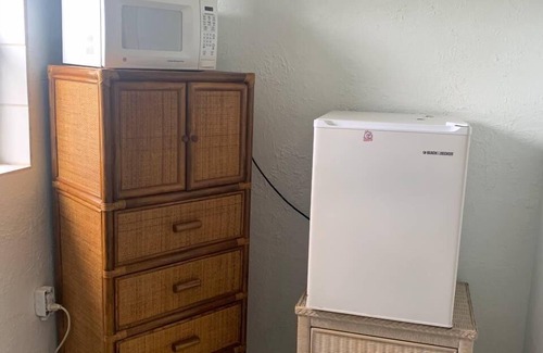 Aransas Pass Hotel | Cruz In Motel