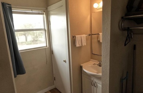 Aransas Pass Hotel | Cruz In Motel