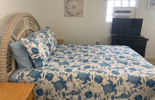 Aransas Pass Hotel | Cruz In Motel