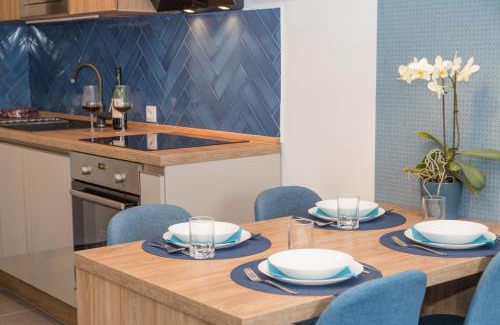 Corvin negyed Apartment | CRVN2 #freeparking