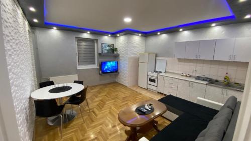 Central Serbia Apartment | Crystal Apartman Obrenovac