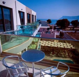 Kissamos Apartment | Crystal Bay Hotel