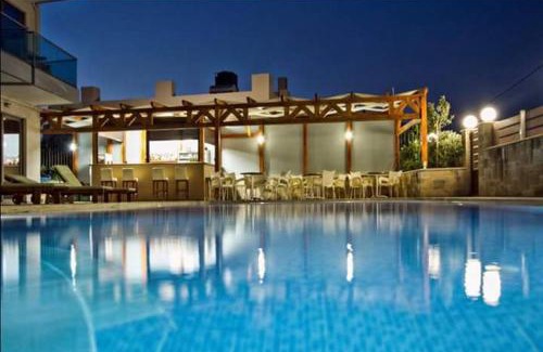 Kissamos Apartment | Crystal Bay Hotel