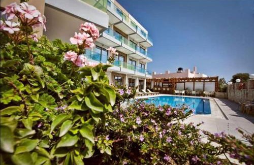 Kissamos Apartment | Crystal Bay Hotel