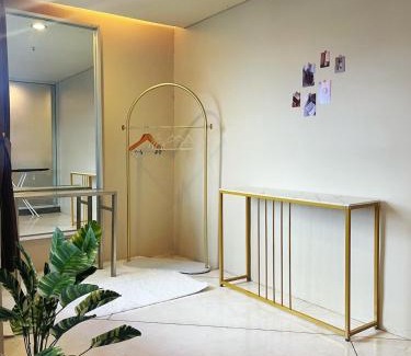 Hat Yai Apartment | Crystal Horizon Suite