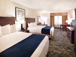Rio Grande Hotel | Crystal Inn Hotel & Suites - Salt Lake City