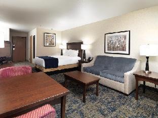Rio Grande Hotel | Crystal Inn Hotel & Suites - Salt Lake City