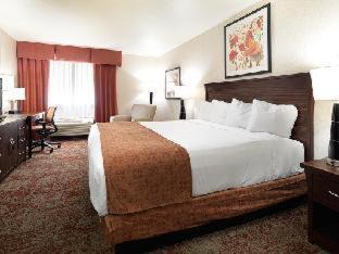 Rio Grande Hotel | Crystal Inn Hotel & Suites - Salt Lake City