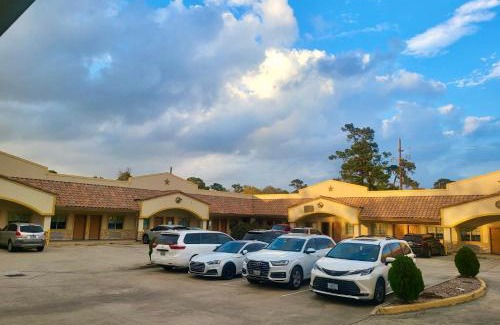 FM 1960 Bed & Breakfast | Crystal Inn