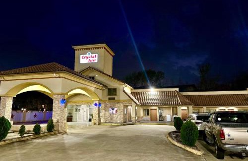 FM 1960 Bed & Breakfast | Crystal Inn