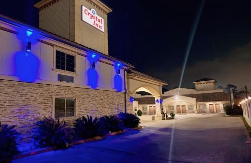 FM 1960 Bed & Breakfast | Crystal Inn