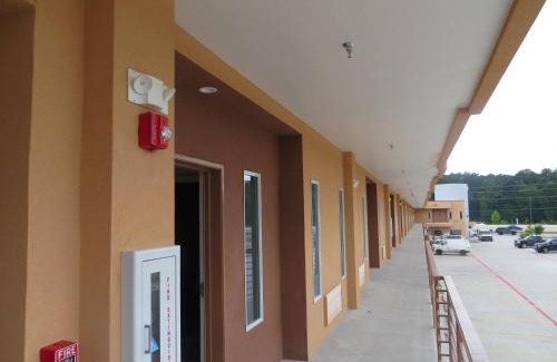 Porter Hotel | Crystal Inn