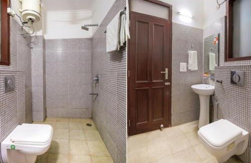 Gurugram House | Crystal residency