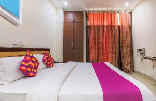 Gurugram House | Crystal residency