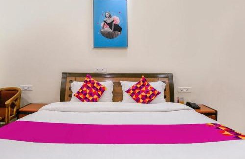 Gurugram House | Crystal residency