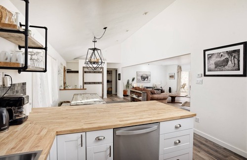 Carbondale House | Crystal River Ranch House | 30 Acre Family Escape
