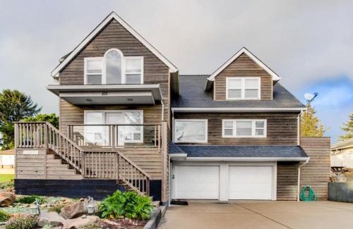 Roads End House | Crystal Rose Home and Cottage