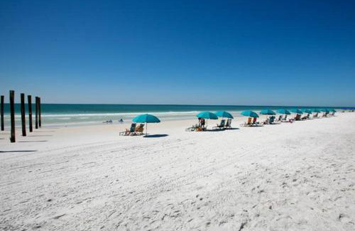 Crystal Beach Apartment | Crystal Sands II