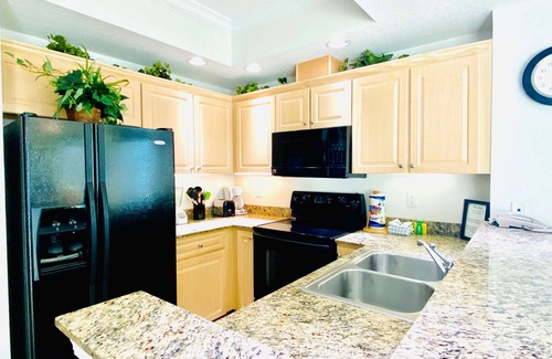 Gulf Shores Condo | Crystal Shores 1301 - Beautiful Beachfront Corner Condo with Gorgeous Views!
