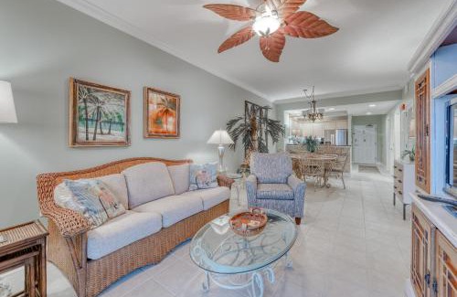 Gulf Shores Apartment | Crystal Shores