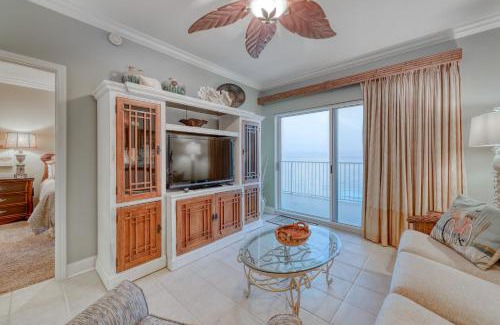 Gulf Shores Apartment | Crystal Shores