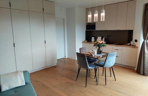 Kutna Hora Apartment | Crystal Studio