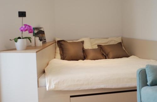 Kutna Hora Apartment | Crystal Studio